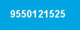 9550121525 9550121525