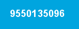 9550135096
