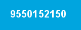 9550152150