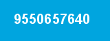 9550657640 9550657640