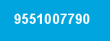 9551007790 9551007790