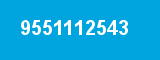 9551112543 9551112543