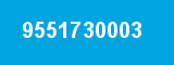 9551730003