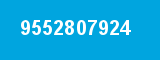 9552807924