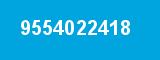 9554022418 9554022418