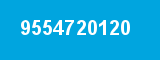 9554720120