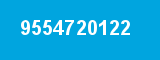 9554720122