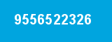 9556522326 9556522326