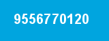 9556770120 9556770120