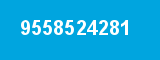 9558524281 9558524281