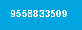 9558833509