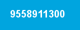 9558911300