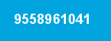 9558961041 9558961041