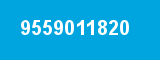 9559011820 9559011820