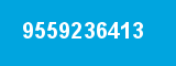 9559236413