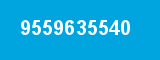 9559635540 9559635540