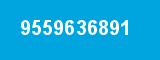 9559636891