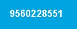 9560228551