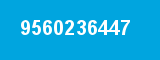 9560236447 9560236447