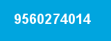 9560274014 9560274014