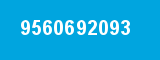 9560692093