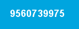 9560739975 9560739975