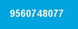 9560748077