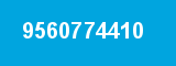 9560774410