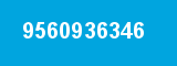 9560936346 9560936346