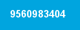 9560983404 9560983404