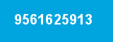 9561625913