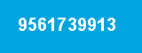 9561739913