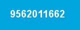 9562011662 9562011662