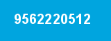9562220512