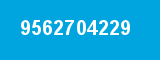 9562704229