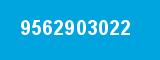 9562903022 9562903022