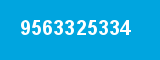 9563325334