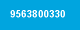 9563800330