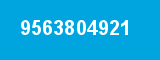 9563804921