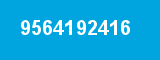 9564192416 9564192416