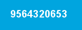 9564320653 9564320653