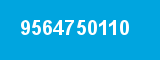 9564750110