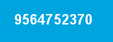 9564752370 9564752370