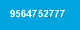 9564752777 9564752777
