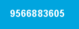 9566883605