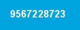 9567228723