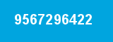 9567296422