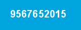 9567652015 9567652015