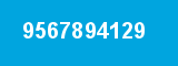 9567894129 9567894129