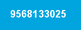 9568133025